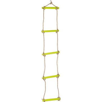 small foot - Rope Ladder Sky Stormer
