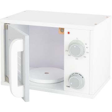 small foot - Microwave for Play Kitchens