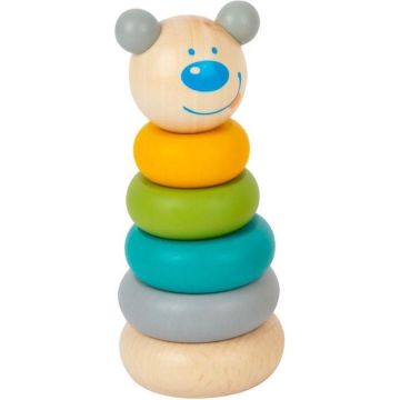 small foot - Stacking Tower Display Pastel