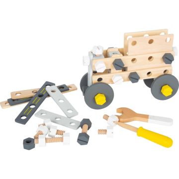 small foot - Construction Set "Miniwob"