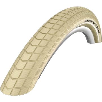 Schwalbe Buitenband Big Ben 26 X 2.15 (55-559) Creme