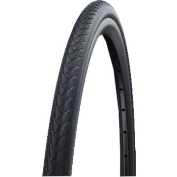 Schwalbe Buitenband Marathon Plus 26 X 1.00 (25-590) Zwart