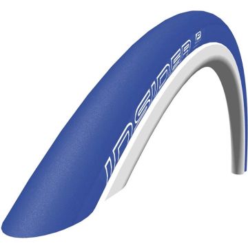 Vouwband Schwalbe Insider Performance 28 x 0.90 / 23-622 mm - blauw