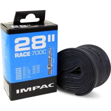 Impac Binnenband Race 28 X 0.90-1.10(20/28-622) Fv 40 Mm