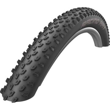 Vouwband Schwalbe Racing Ray Performance 27.5 x 2.25 / 57-584 mm - zwart