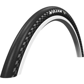 Buitenband Schwalbe Kojak RaceGuard 27.5 x 1.35 / 35-584 mm - zwart