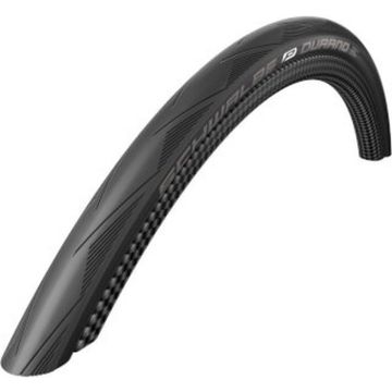 Schwalbe Buitenband Lugano Ii Draadband 28 X 1.25 (32-622) Zwart