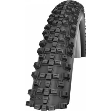 Buitenband Schwalbe Smart Sam Performance 27.5 x 2.35" / 60-584 mm - zwart