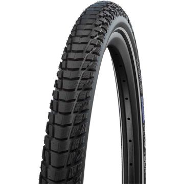 Schwalbe btb Marathon Plus Tour Perf 26 x 2.00 zw refl