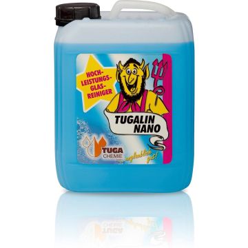 Tugalin Nano glasreiniger 5L