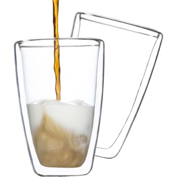 HI-2-delige-Glazenset-latte-macchiato-400-ml-transparant