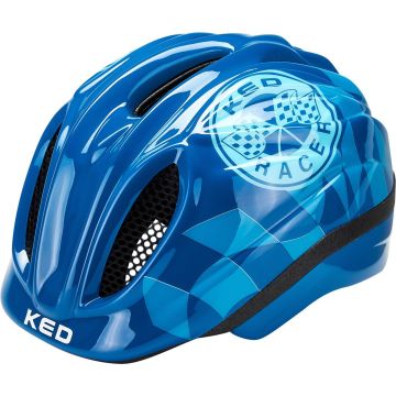 Fietshelm KED Meggy II Trend S (46-51cm) - racer