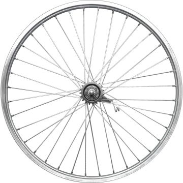 Achterwiel 28 26-622 HL32 Shimano remnaaf 2,34 Zink