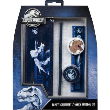 Undercover - Jurassic World Writing Set Set of 5 Pieces
