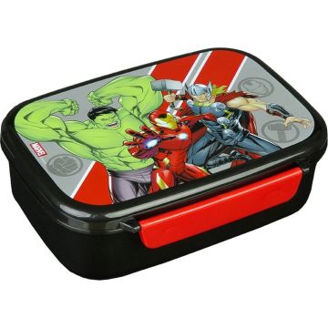 Avengers Lunchbox