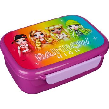 Lunchbox Rainbow High