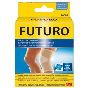 3m Futuro Comfort Lift Knee