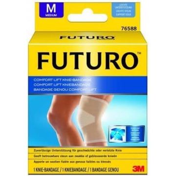 3M Futuro Knee Confort Size M