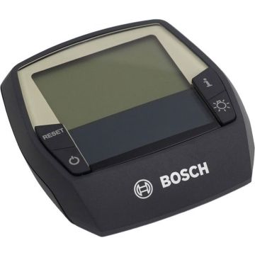 Bosch Intuvia Display