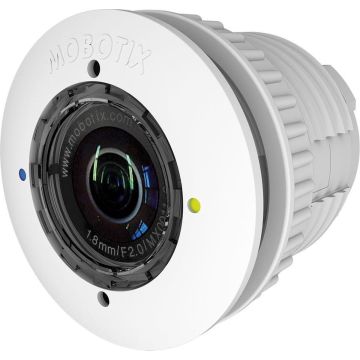 Mobotix MX-O-SMA-S-6N016 Sensorunit beveiligingscamera steunen &amp; behuizingen