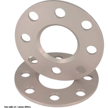 H&amp;R DR-Systeem Spoorverbrederset 20mm per as - Steekmaat 5x114,3 - Naaf 60,1mm - Boutmaat M12x1,5 - passend voor Suzuki