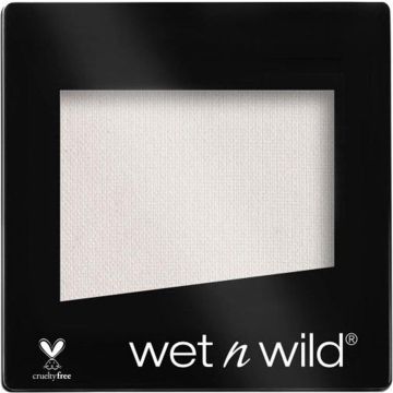 Wet N Wild Color Icon Eyeshadow Single - E341a Sugar