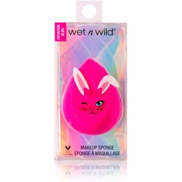 Wet N Wild Makeup Sponge 1 Pc For Women