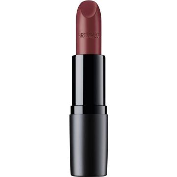 Artdeco Perfect Mat Lipstick 4g - 134 Dark Hibiscus