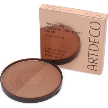 ARTDECO Refill Bronzing Powder Compact - 30