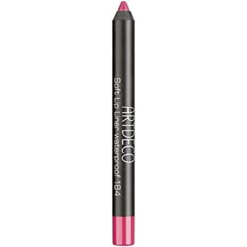 Artdeco - Soft Lip Liner / Lippenpotlood - Waterproof - 184 Madame Pink