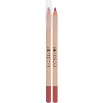 Artdeco Smooth Lipliner #clearly Rosewood