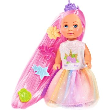 Evi Love - Rainbow Princess - Regenboog prinses - Pop
