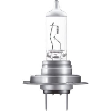 Osram Night Breaker Silver Halogeen lamp - H7 - 12V/55W - per stuk