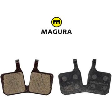 Magura 9.P performance remblokken,4 zuigers