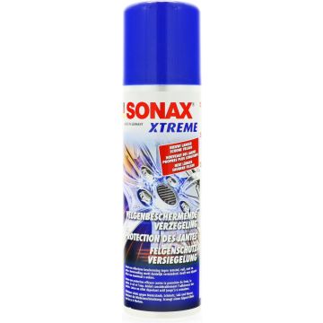 Sonax Xtreme Velgenbeschermende Verzegeling - 250ml