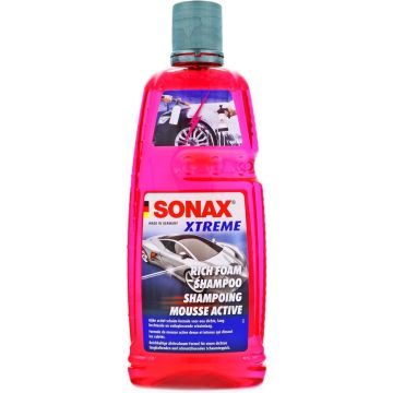 SONAX Xtreme Rich Foam Shampoo