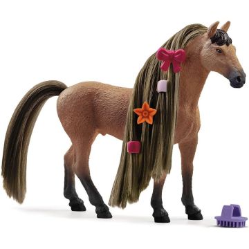schleich HORSE CLUB Sofia’s Beauties Beauty Horse Akhal-Teke hengst 42621