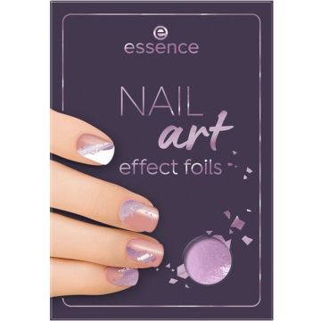 Nagellak Essence Nail Art 02-intergalilactic Bladen