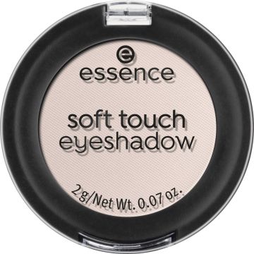 essence cosmetics Oogschaduw Soft Touch 01 The One, 2 g