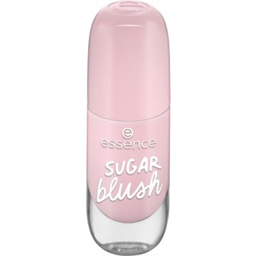 nail polish Essence Nº 05-sugar blush 8 ml