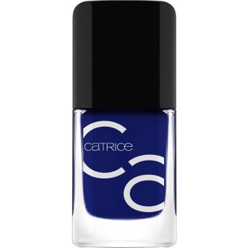 CATRICE ICONAILS nagellak 10,5 ml Blauw Glans