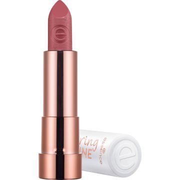 Caring Shine Vegan Collagen Lipstick - Lesklá Vyživující Rtěnka 3,5 G