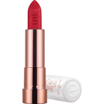 Caring Shine Vegan Collagen Lipstick - Lesklá Vyživující Rtěnka 3,5 G