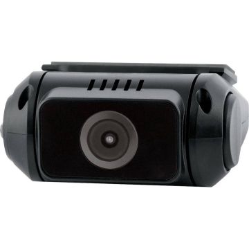 Osram Auto ORSDCR10 Dashcam Kijkhoek horizontaal (max.): 130 ° 5 V Achterruitcamera