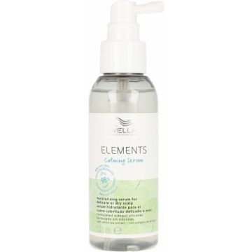 Calming Serum Wella Elements (100 ml)