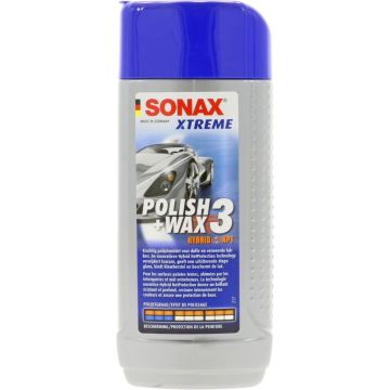 SONAX XTREME Polish + Wax Nr. 3