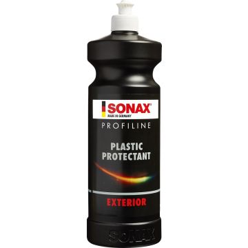 SONAX PROFILINE Plastic Protectant