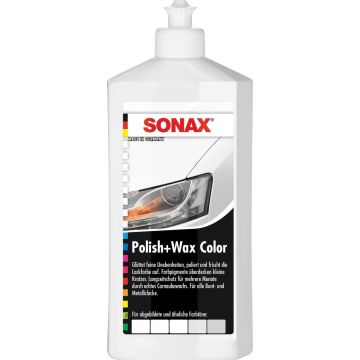 Sonax Polish &amp; Wax Wit #296.000