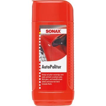 Sonax Auto Polish #300.100