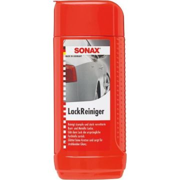 Sonax Cleaner #302.100